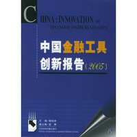 中国金融工具创新报告（2005）
