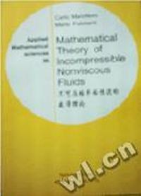 不可压缩非粘性流的数学理论(影印版)