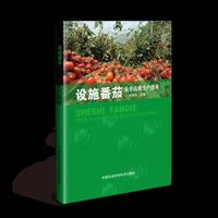 设施番茄安全高效生产技术