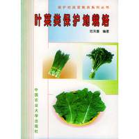 叶菜类保护地栽培