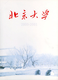 北京大学（2000-2001）