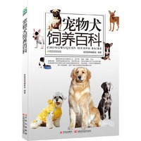 宠物犬饲养百科