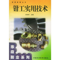 钳工实用技术——快速致富丛书·家庭副业系列
