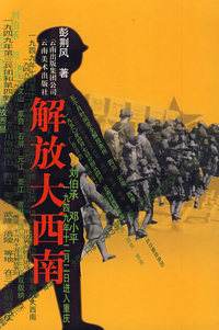解放大西南