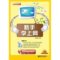 新手学上网