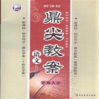 语文 九年级 下-北师大版-鼎尖教案-新课标
