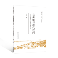 在传统与现代之间——新世纪河南作家研究