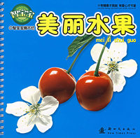 智宝宝撕不烂：美丽水果