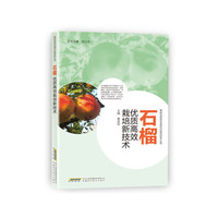 石榴优质高效栽培新技术