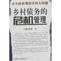 在小政府观察中国大问题(共2册)