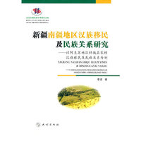 新疆南疆地区汉族移民及民族关系研究(西北少数民族学术研究文库)