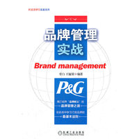 品牌管理实战（揭示世界“品牌教父”保洁的品牌管理之道）