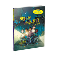 抓住暗夜窃贼——光之谜