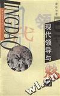 现代领导与魅力