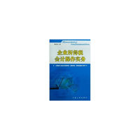 企业所得税会计操作实务