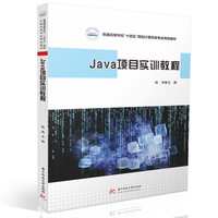 Java项目实训教程