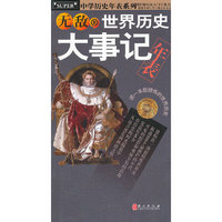 无敌世界历史大事记年表