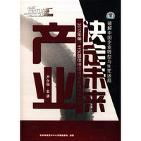 产业决定未来(5VCD)