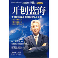 开创蓝海 中国企业发展的创新与实战策略(VCD)