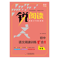 初中语文阅读训练5+1 中考