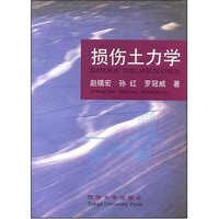 损伤土力学(DAMAGE SOIL MECHANICS)