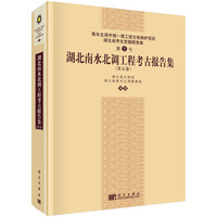 湖北南水北调工程考古报告集（第五卷）