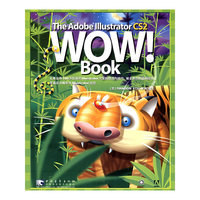 The Adobe Iiiustrator CS2 WOW Book