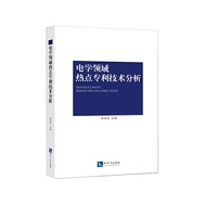 电学领域热点专利技术分析