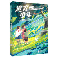 追光少年生命教育三部曲：夏令营迷踪
