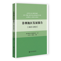 非洲地区发展报告（2023-2024）