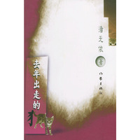 去年出走的猫