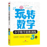 小学数学思维训练3级