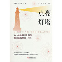 点亮灯塔：中小企业数字化转型最佳实践案例（2025）