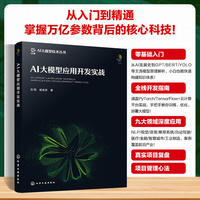 AI大模型应用开发实战