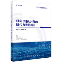 面向图像分类的遗传规划算法