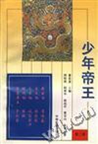 少年帝王(第二册)
