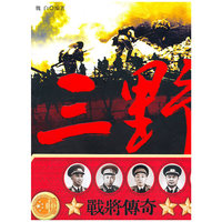 三野战将传奇