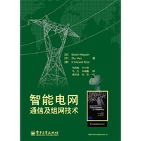 智能电网通信及组网技术