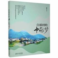 2020白浪村的中国梦