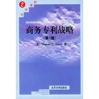 商务专利战略（第三版）——创新丛书2