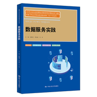 数据服务实践（新编21世纪高等职业教育精品教材·电子与信息类）