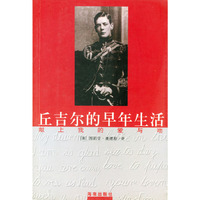 丘吉尔的早年生活