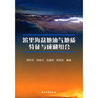 滨里海盆地油气地质特征与成藏组合