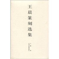 王晨篆刻选集