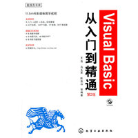 Visual Basic从入门到精通（第2版）