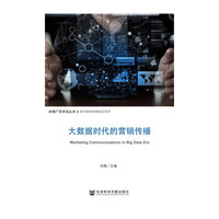 大数据时代的营销传播