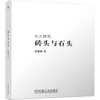 砖头与石头     董豫赣