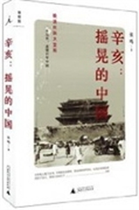 辛亥:摇晃的中国