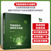 节能减排与减碳技术实践