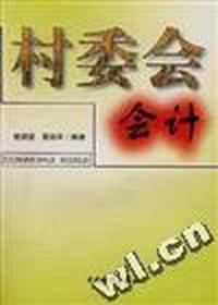 村委会会计